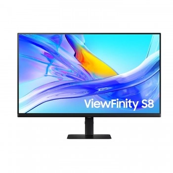 Samsung 32寸 ViewFinity S80D 顯示器, LS32D806EACXXK